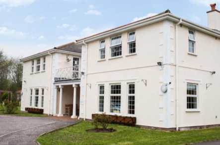 The Mellowes Care Home Care Home Gillingham  - 1