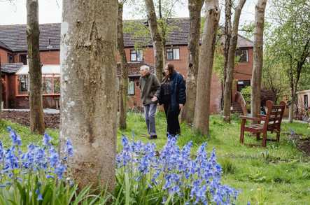 The Mill House Care Home Care Home Worcester  - 2