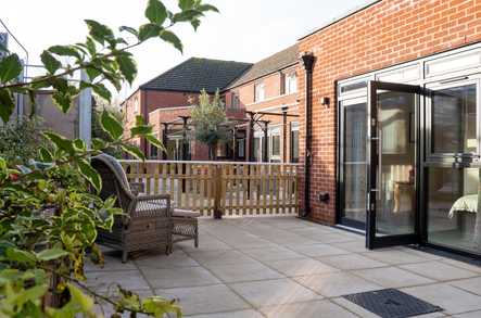 The Mill House Care Home Care Home Worcester  - 4