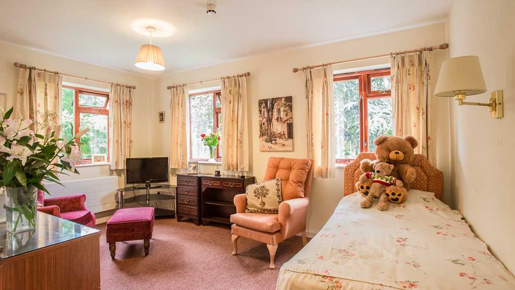 The Mill House Care Home Care Home Worcester accommodation-carousel - 1