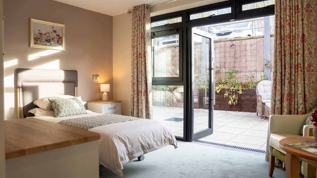 The Mill House Care Home Care Home Worcester buildings-carousel - 4