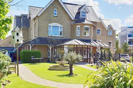 The Moorings Care Home Care Home Cowes  - 1