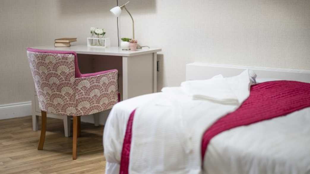 The New Deanery Care Home Care Home Braintree accommodation-carousel - 2
