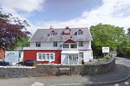The Newton Grange Care Home Swansea  - 1