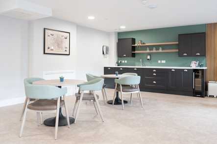 The Oaks Care Home Birmingham  - 2