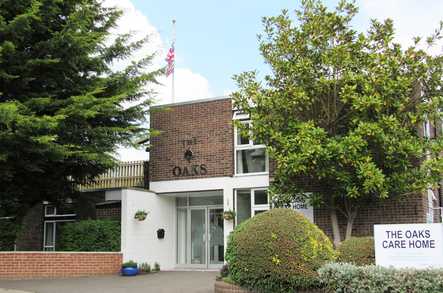 The Oaks Care Home Care Home Colchester  - 1