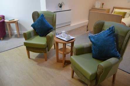 The Oaks Care Home Care Home Colchester  - 2