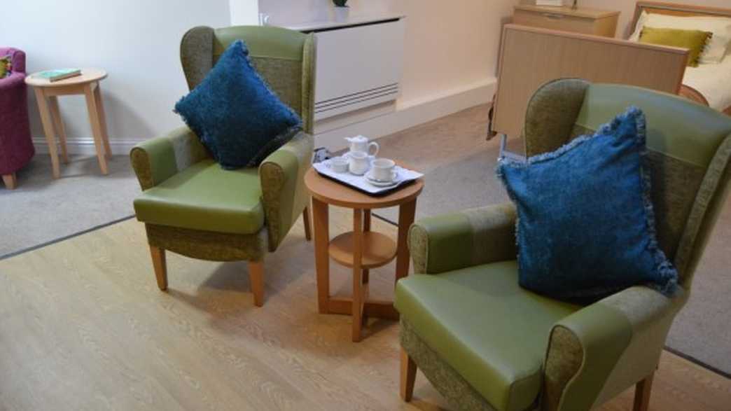 The Oaks Care Home Care Home Colchester accommodation-carousel - 4