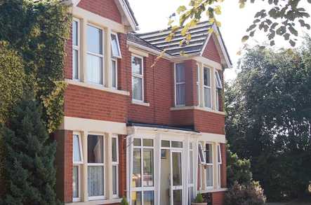 The Oaks Residential Care Home Care Home Colchester  - 1