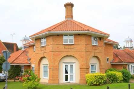 The Octagon Retirement Living Basildon  - 1