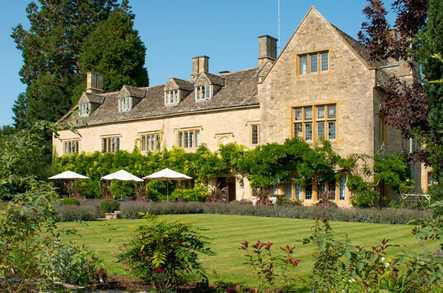 The Old Prebendal House Care Home Chipping Norton  - 1