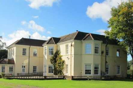 The Old Rectory Care Home Care Home Wolverhampton  - 1
