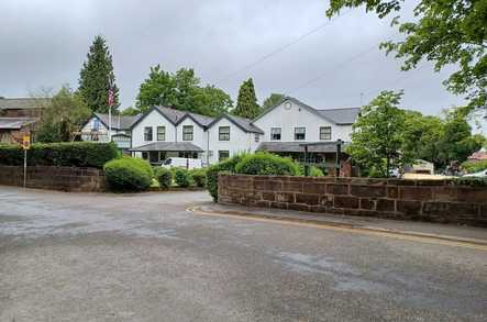 The Old Rectory Grappenhall Limited Care Home Warrington  - 1