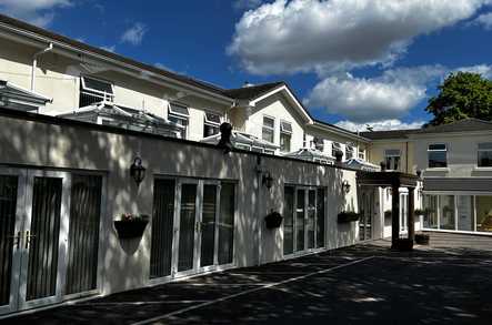 The Old Rectory Nursing Home Care Home Doncaster  - 1
