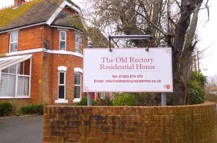 The Old Rectory Residential Home Care Home Romney Marsh  - 1