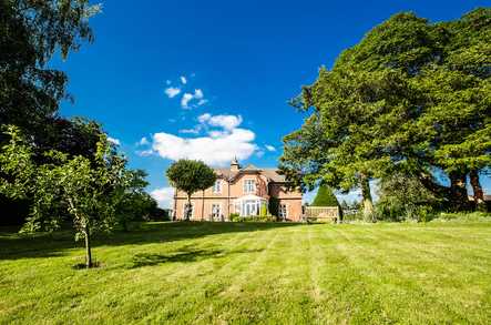 The Old Rectory Care Home Stafford  - 1