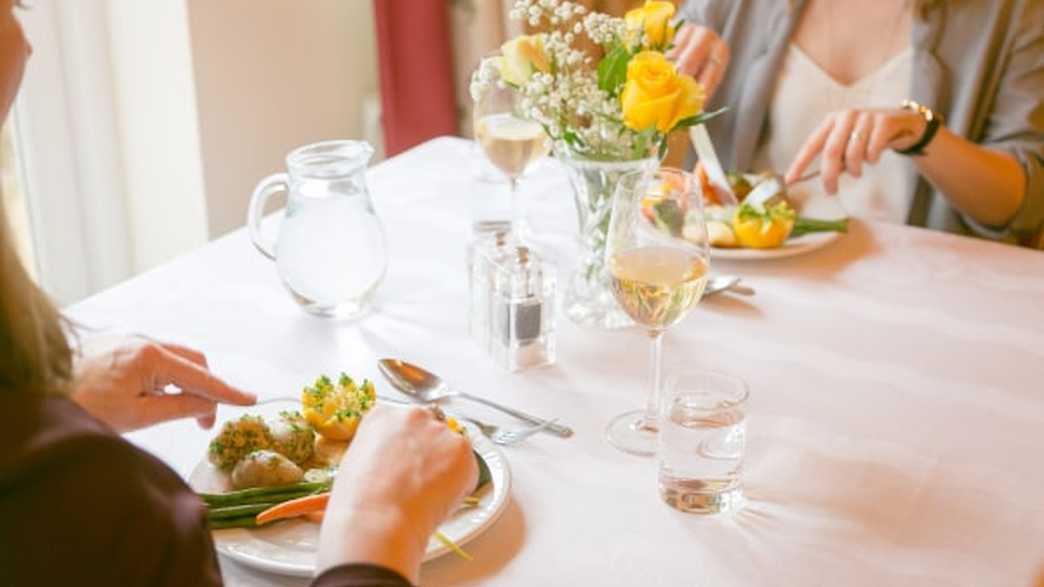 The Old Rectory Care Home Cranleigh meals-carousel - 2