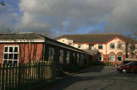 The Old Vicarage Care Home Care Home Freckleton  - 5