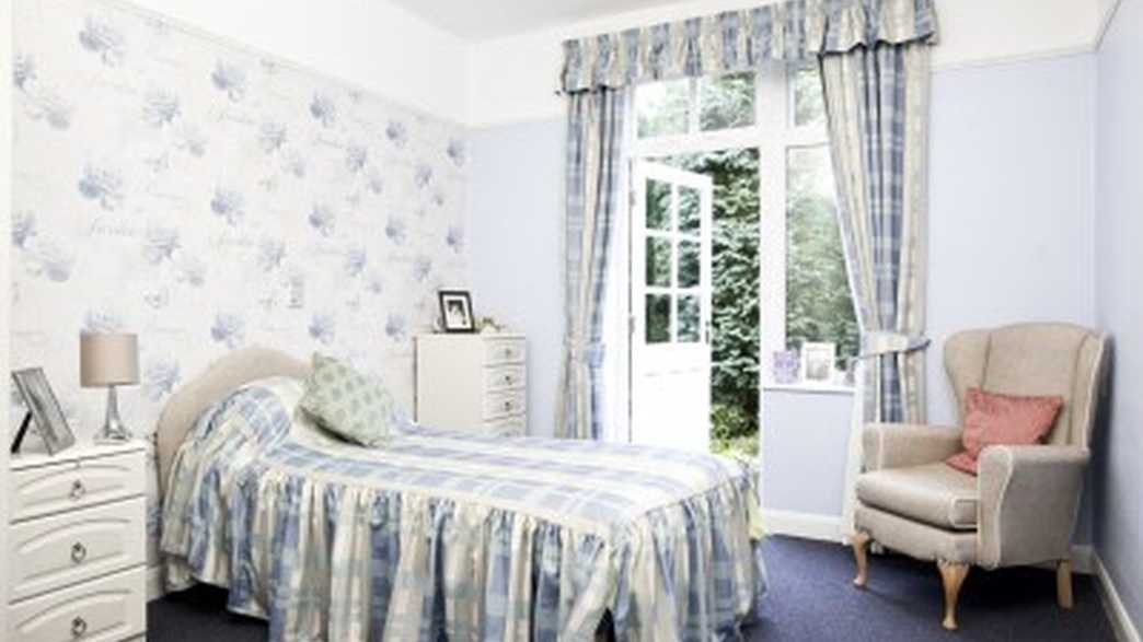 The Old Vicarage Care Home Care Home Freckleton accommodation-carousel - 1