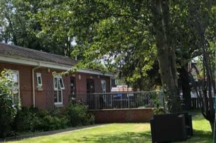 The Old Vicarage Care Home Care Home Freckleton  - 4