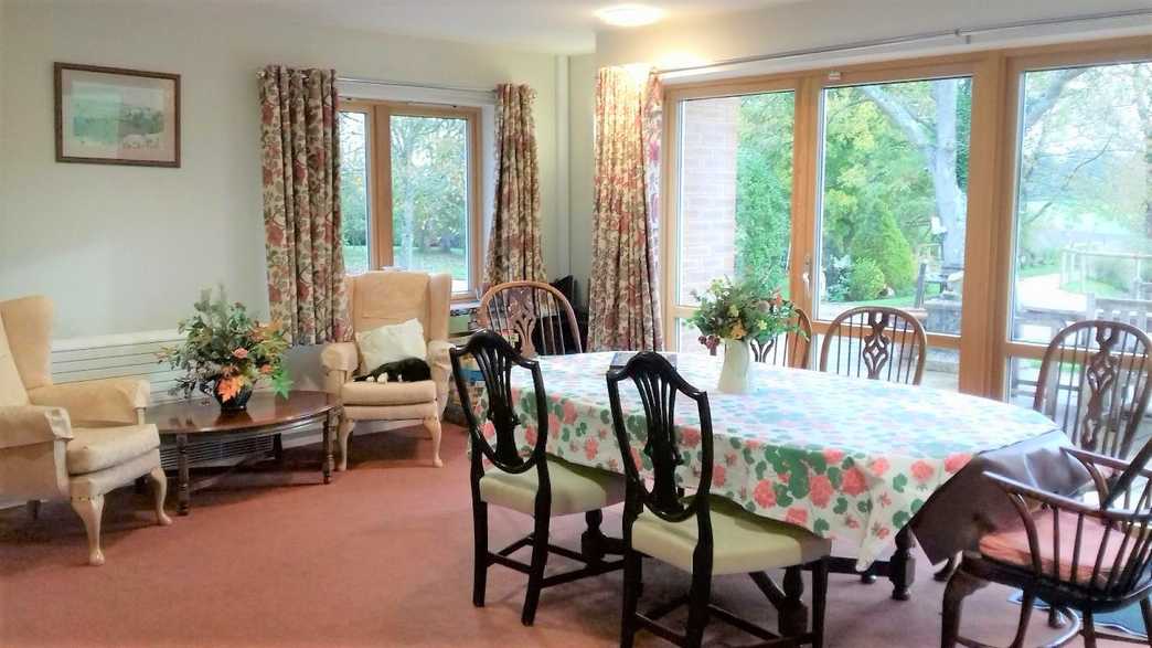 The Malthouse Care Home Care Home Gillingham buildings-carousel - 6