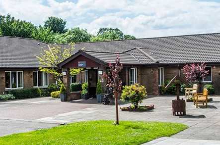 Orchard Care Centre Care Home Alloa  - 1