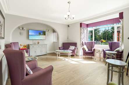 The Orchards Residential Home Care Home Swindon  - 2