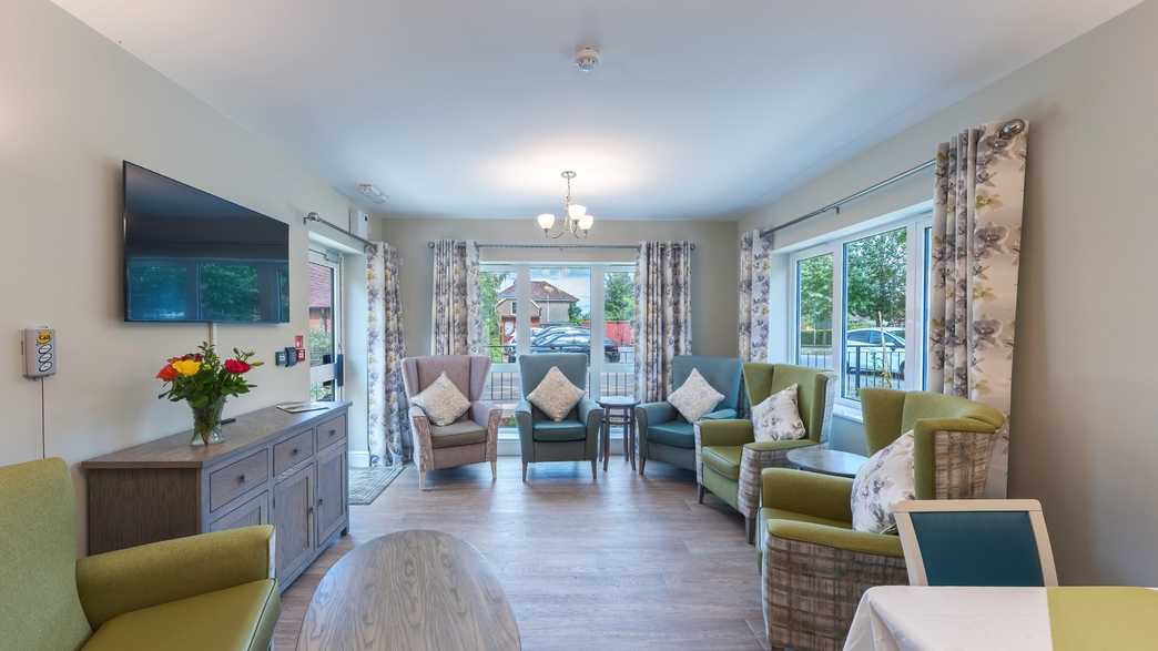 The Orchards Residential Home Care Home Swindon buildings-carousel - 1