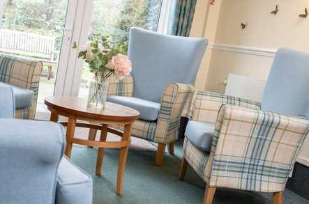 The Park Residential and Nursing Home Care Home Derby  - 3