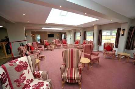 The Place Up Hanley Care Home Stoke on Trent  - 4