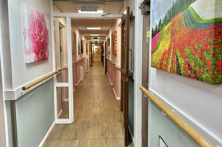 The Place Up Hanley Care Home Stoke on Trent  - 1
