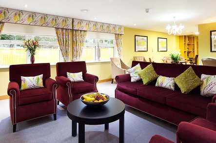 The Porterbrook Care Home Sheffield  - 2