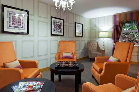 The Porterbrook Care Home Sheffield  - 3