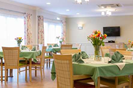 The Potteries Care Home Broadstone  - 4