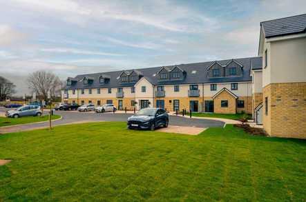 The Pottery Retirement Living Clevedon  - 1