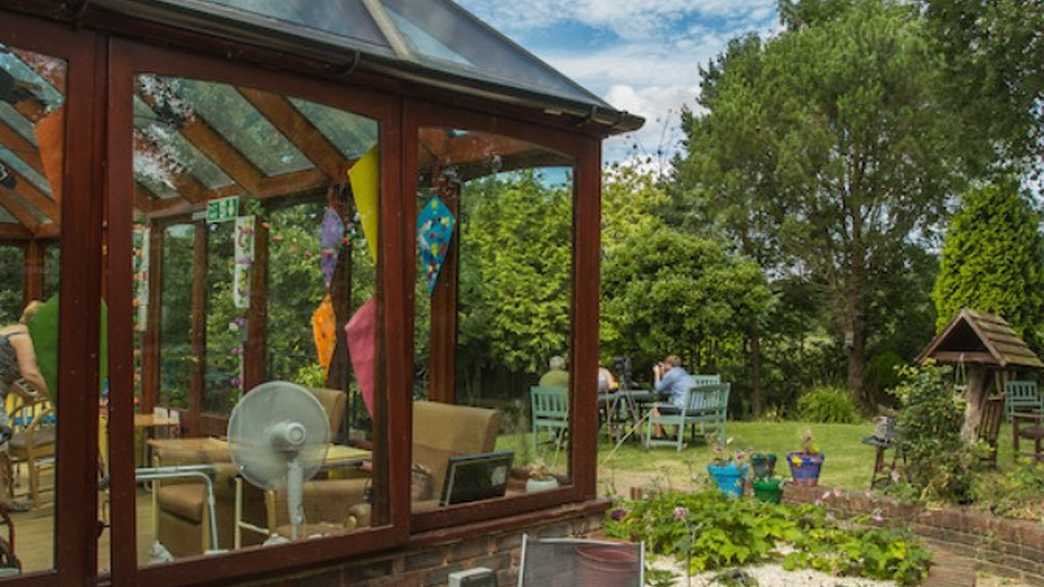 Priory Residential Home Care Home Romford buildings-carousel - 4