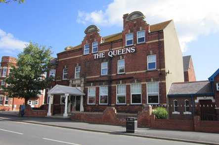 The Queens Residential Care Home Care Home Withernsea  - 1