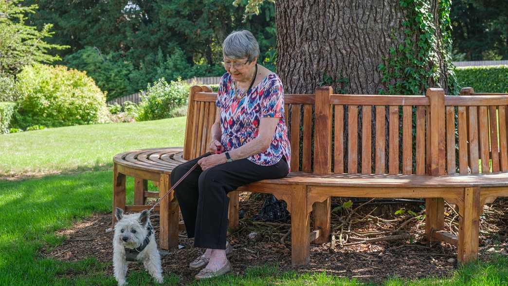 The Red House Retirement Living Ripon wellbeing-carousel - 2