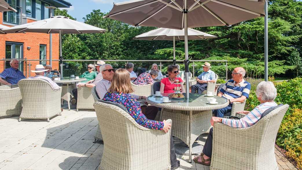 The Red House Retirement Living Ripon lifestyle-carousel - 4