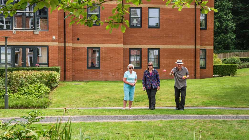 The Red House Retirement Living Ripon wellbeing-carousel - 4