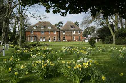 The Red House Nursing Home Care Home Canterbury  - 1