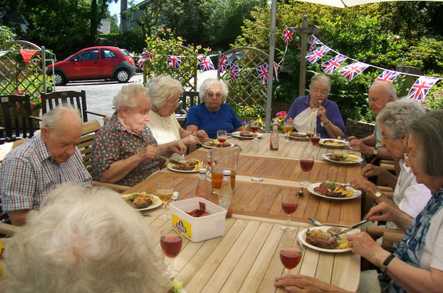 The Red House Care Home Yelverton  - 2