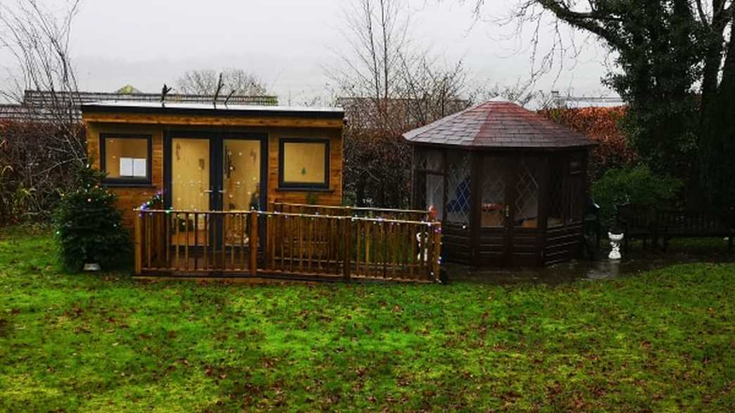 The Red House Care Home Yelverton buildings-carousel - 3