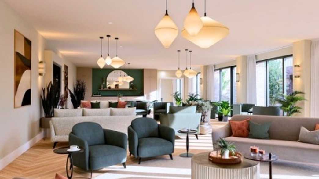 The Regal, Newbury Retirement Living Newbury lifestyle-carousel - 2