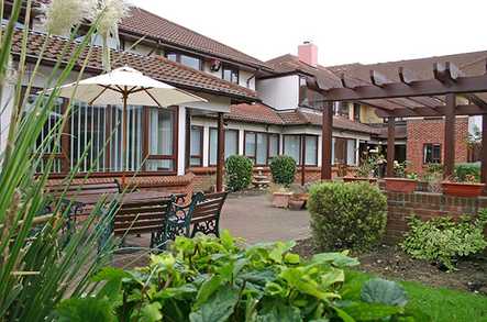 The Ridings Care Home Banbury  - 1