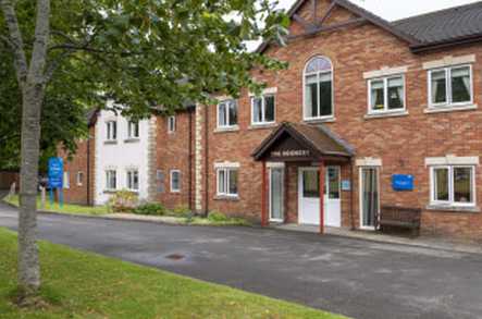 The Rookery Care Centre Care Home Ebbw Vale  - 1