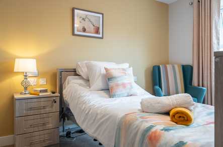 The Rowans Care Home Wigan  - 5