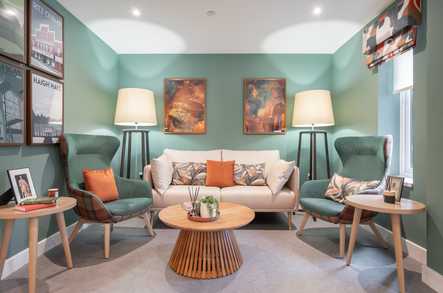 The Rowans Care Home Wigan  - 2