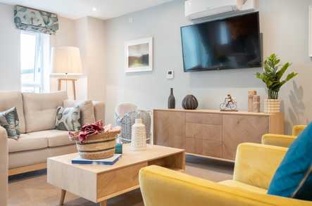 The Rowans Care Home Wigan  - 4