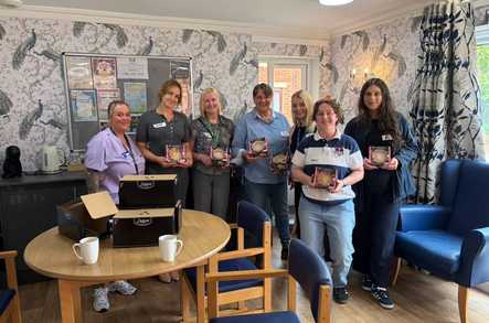 The Royal Care Home Care Home Doncaster  - 3